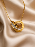 Collier Eterna