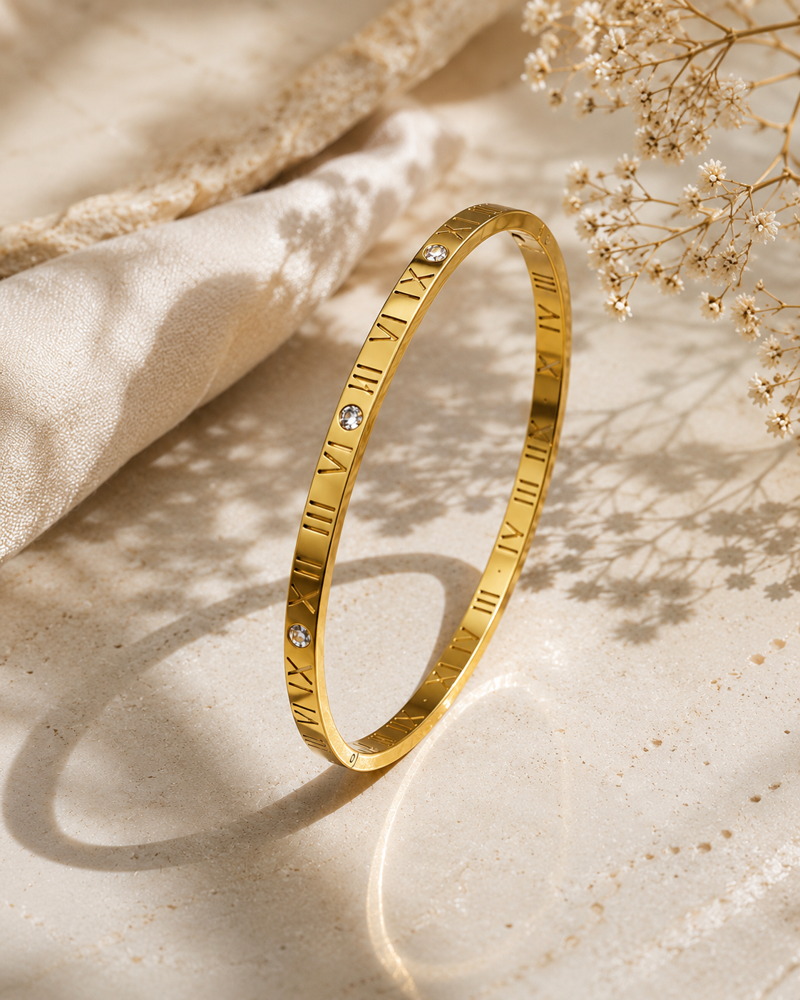 Bracelet Eterna