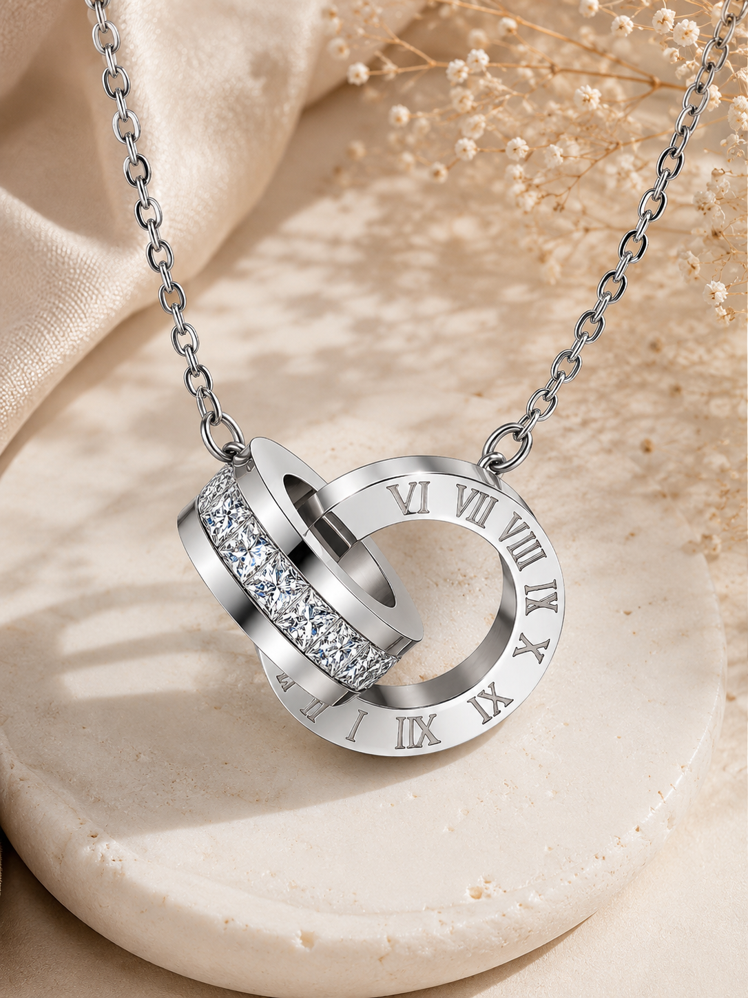 Collier Eterna